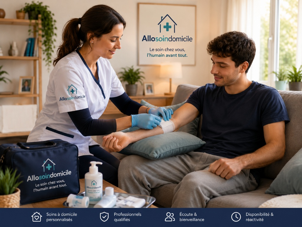 Assistance à l'Hygiène